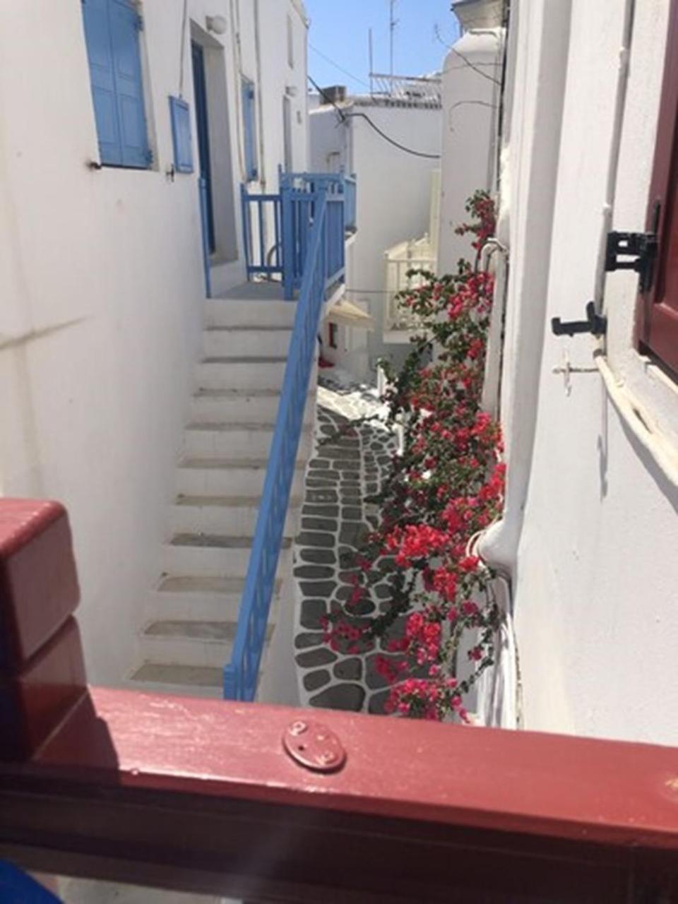 La Maison Kalogera Mykonos Town Exterior photo